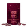 Good News Black Cherry gummies