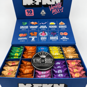 mfkn 2g disposable