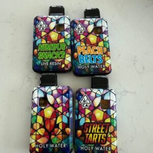 Holy Water 1G Disposable