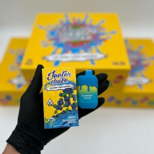 JEETER JUICE 2G DISPOSABLE