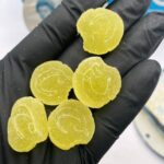 LONDON POUND CAKE GUMMIES