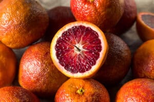 blood orange wyld gummies