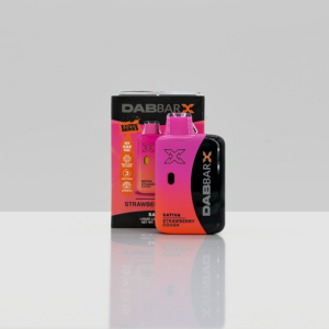 dab bar disposable