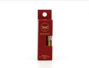 Dragon Fly carts