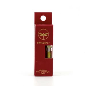 Dragon Fly carts