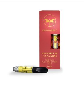 Dragon Fly carts