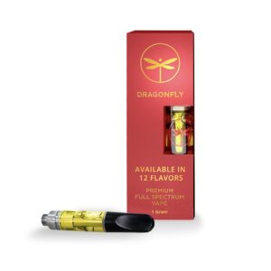 Dragon Fly carts