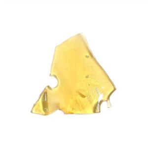 gorilla glue shatter