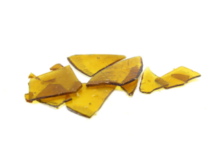 gorilla glue shatter