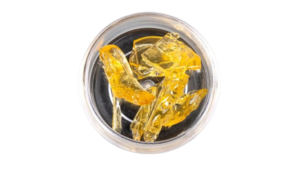 gorilla glue shatter