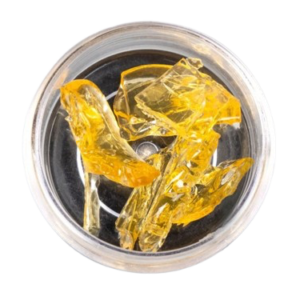 gorilla glue shatter
