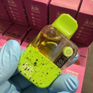 kik disposable