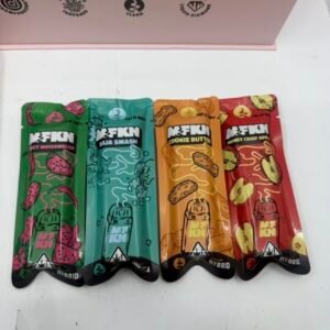 mfkn 2g disposable
