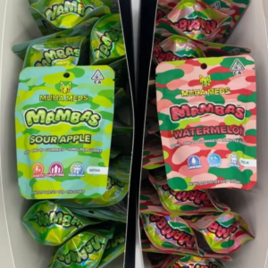 muha meds mambas gummies