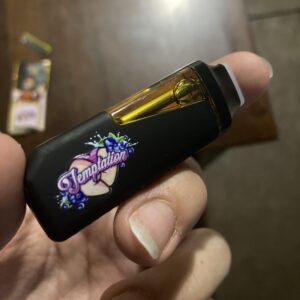 muha meds temptation