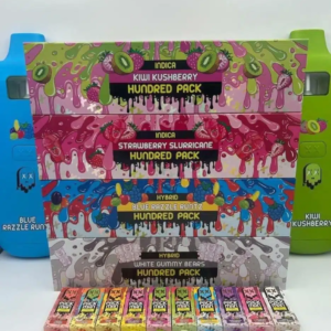 packman 2g disposable