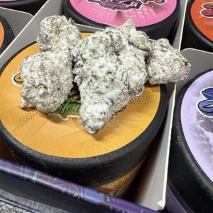 persy snowcaps zaza edition
