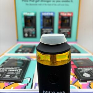 pixie pod 2g disposable