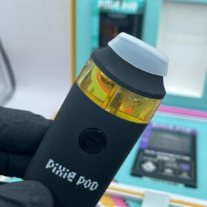 pixie pod 2g disposable