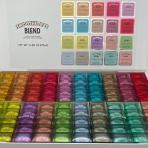 smoothie bar blend 2g disposable