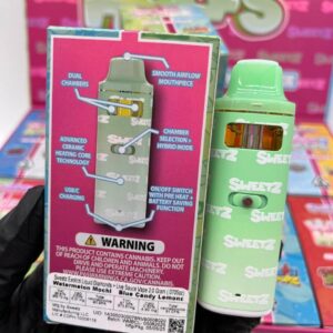 sweetz 2g disposable