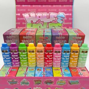 sweetz 2g disposable