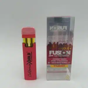 california gold pens