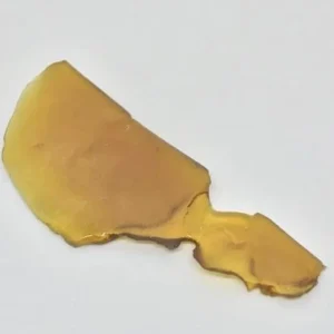Hawaiian shatter