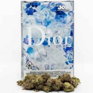 Dior Gumbo Strain