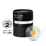 rythm cereal milk