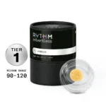 bananaconda strain rythm