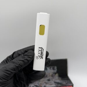 OG CAKE Disposable 2G Army