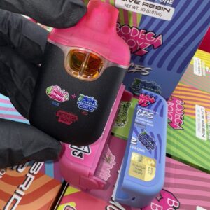 bodega boyz 2g dual chamber