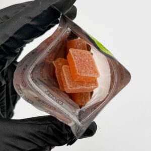 SOURZ Liquid Diamond Gummies