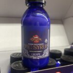 DEVOUR THC SYRUP