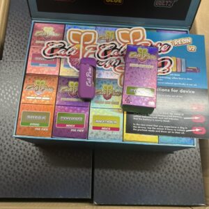 CALI PURE 2G DISPOSABLE