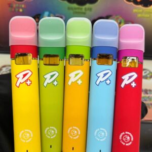 POTENT 2G DISPOSABLE