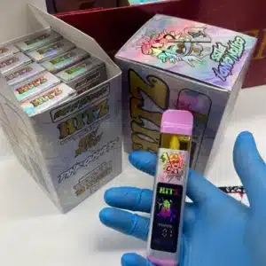 hitz 2g disposable final edition