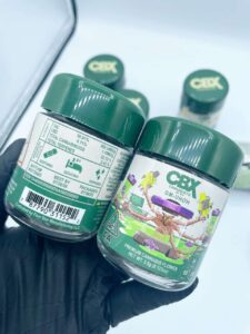 CBX Cannabiotix