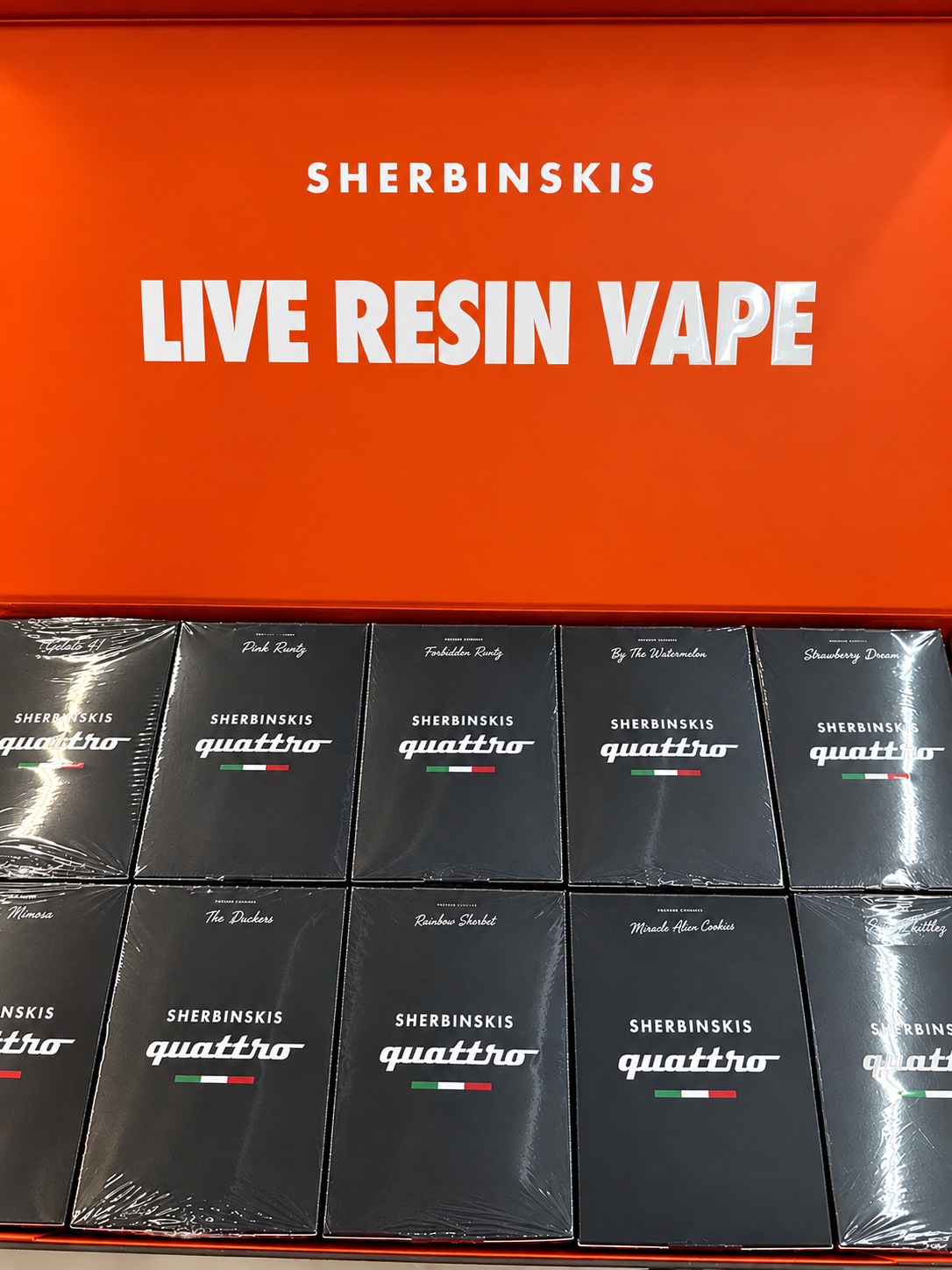 56C018CC-5ADF-4EDB-9381-E21ED4929E8B sherbinskis 2g disposable