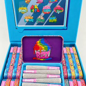 sweetz pixie sticks