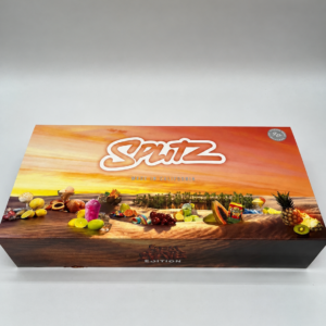splitz 2g disposable