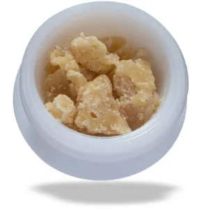 Live resin crumble for sale cannabis concentrate crumble wax