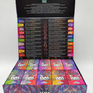 whole melt extracts 2g disposable
