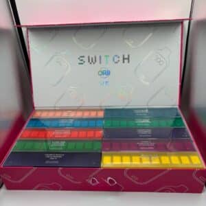 Boutiq Switch 2G disposable