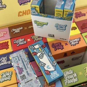 choice lab disposable