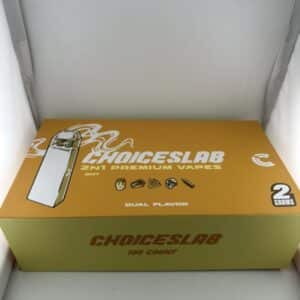 choice lab disposable