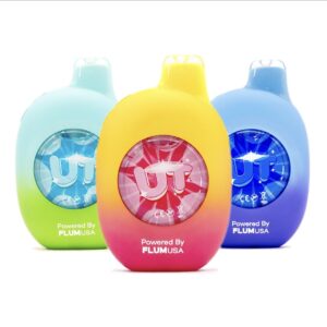 flum ut bar 50k