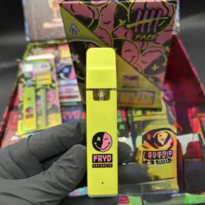 fryd 2g disposable
