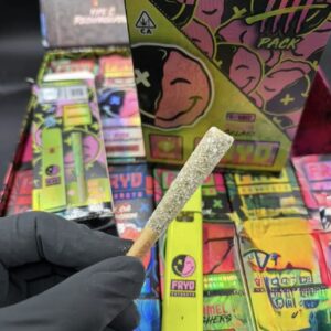 fryd 2g disposable